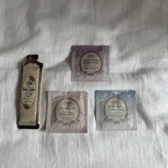 SABON サンプルセットのサムネイル