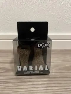 DRT DCX コルクノブ varial バリアルハンドル - メルカリ