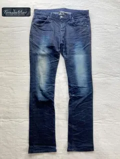 2025年最新】TORNADO MART デニム・ジーンズの人気アイテム