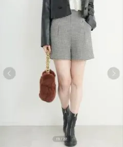 フリーズマート Sサイズ ショートパンツのサムネイル