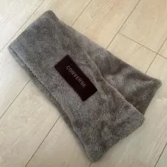 CONVERSE レディース マフラー 新品未使用