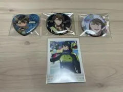 【アイドリッシュセブン】 十龍之介 まとめ売り