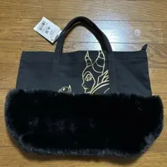 マレフィセント バッグ