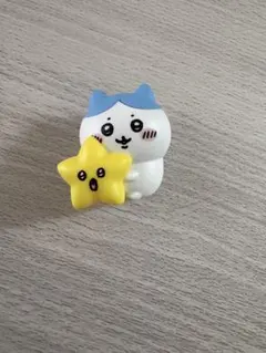 ハチワレと星 ちいかわ星といっしょライト