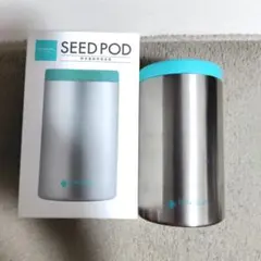 シードポット テンガ SEEDPOD mini TENGAのサムネイル