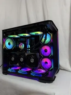 BTO パソコン ハイエンド ゲーミング PC i9 RTX3080Ti - メルカリ