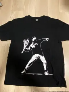 EXAMPLE バンクシー　Tシャツ XLのサムネイル