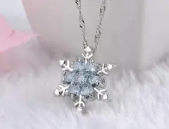 ペンダントスワロフスキーネックレスジュエリー レディース ガールズ ファッション