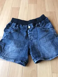 ショートパンツ ベビードール