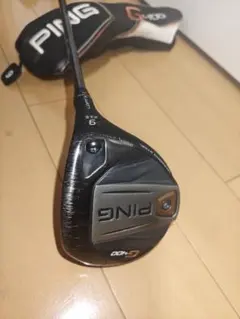 2026年最新】ping g400 ヘッドカバーの人気アイテム - メルカリ