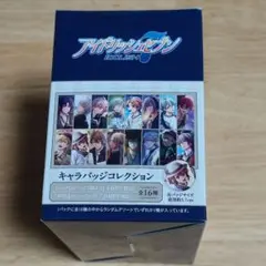 アイドリッシュセブン　缶バッジ　ドラマコレクション