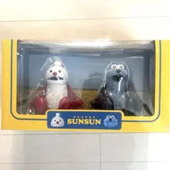 パペットスンスン フィギュア