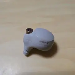 SONY WF-1000XM4 ワイヤレスイヤホン 右耳