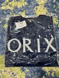 ORIX ネイビー メッシュ ユニフォーム