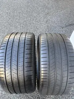 PIRELLI P ZERO 315/35 ZR20 2本セットのサムネイル