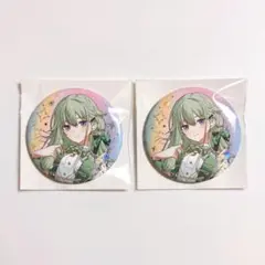 2025年最新】草薙寧々 缶バッジ 感謝祭の人気アイテム - メルカリ