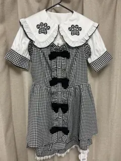 AnkRouge セットアップ 半袖