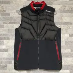 ゴルフウェア ベスト メンズウェア