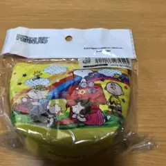 スヌーピー未使用　ポーチ　値引き★