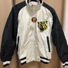 2026年最新】阪神タイガース ジャケットの人気アイテム - メルカリ