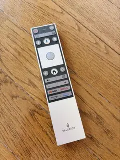 Valerion VisionMaster Pro2 リモコン&アダプター - メルカリ