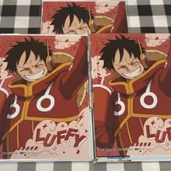 ONEPIECE エンスカイ ブロマイド ジャンプフェスタ2025