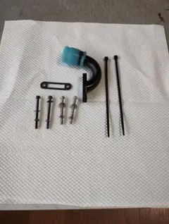 たしろひろかず　様　　専用マニホールドと付属品セット