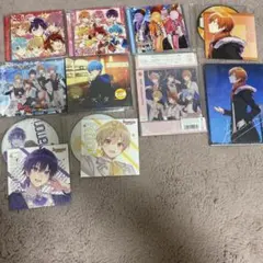 すとぷりcdまとめ売り（バラ売り可）