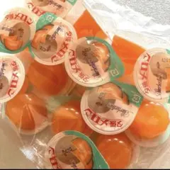 夕張メロンひとくちゼリー 15個入 アウトレット‼️ラスト‼️のサムネイル