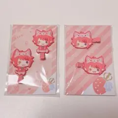 2025年最新】莉犬くん前髪クリップの人気アイテム - メルカリ