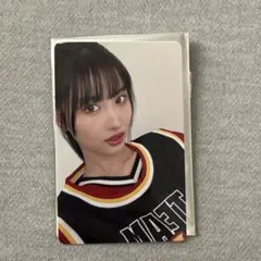 TWICE READY TO BE 特典 トレカ モモ