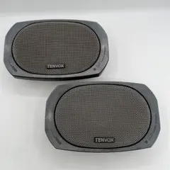 KENWOOD AEROMORPHIC 置き型 イルミネーション スピーカー - メルカリ