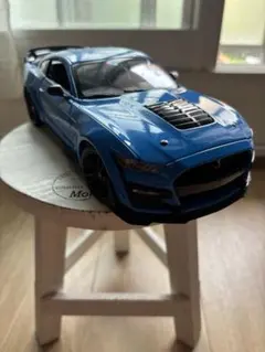 301-043 ソリド 1/18 フォード SHELBY MUSTANG - メルカリ