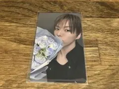 TREASURE 6周年 Weverse特典 ジェヒョク