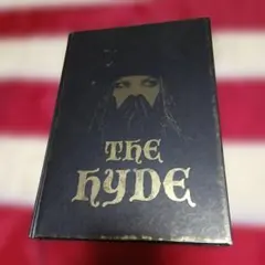 THE HYDE アート・デザイン・音楽 - メルカリ