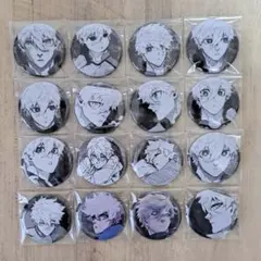 2025年最新】凪誠士郎 缶バッジ ブルーロック展の人気アイテム