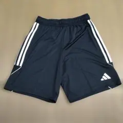 adidas ティロ23 トレーニングショーツ ブラック