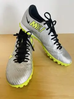 サッカートレシュー27