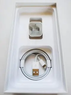 Apple 純正 20W USB-C電源アダプタとUSB-C充電ケーブル セット - メルカリ