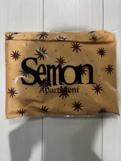 Semon ApartMent プレイウェア