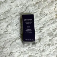 DECORTÉ LIPOSOME ADVANCED 30mL