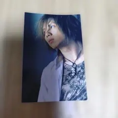 レア Janne Da Arc yasu トレカ ② - メルカリ