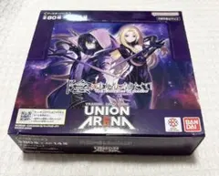1BOX テープ付き 影の実力者になりたくて ユニオンアリーナ ユニアリ