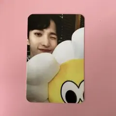 SEVENTEEN FOLLOW AGAIN ドギョム