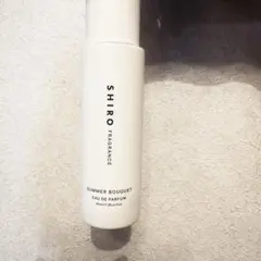 SHIRO サマーブーケ オードパルファンのサムネイル