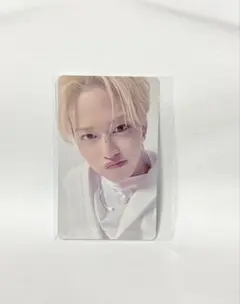 JO1 白岩瑠姫 永縁 トレカ
