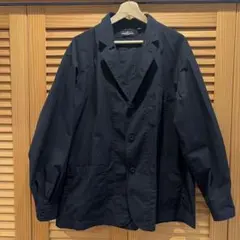 GU ENGINEERED GARMENTS ジャケット L セットアップ