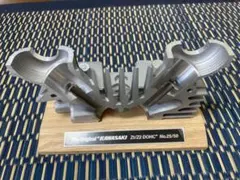 2026年最新】z1 シリンダーヘッドの人気アイテム - メルカリ