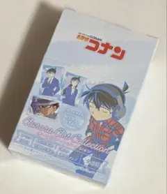 名探偵コナン　プレミアムICオルゴール　非売品　怪盗キッド　コナン&蘭 名探偵コナン プレミアムICオルゴール 非売品 怪盗キッド コナン&蘭
