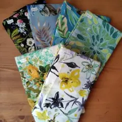 生地　まとめ売り　⑤